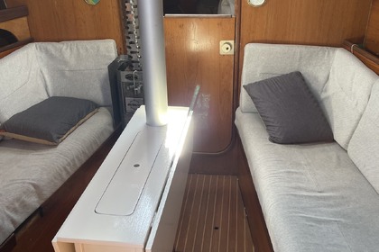 Hyra båt Segelbåt Beneteau First 325 Baden