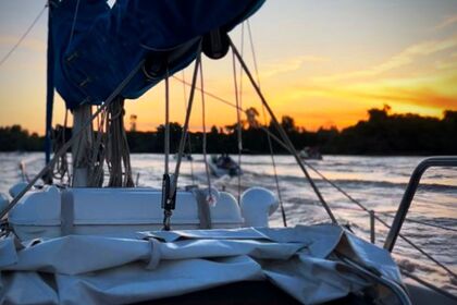 Classic Sailing Buenos Aires