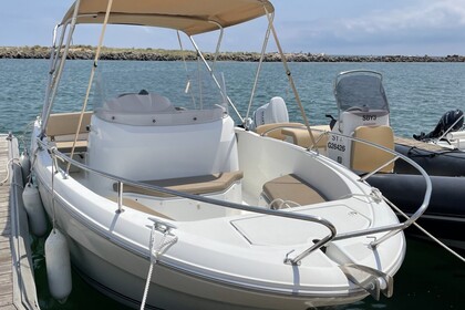 Jeanneau Cap Camarat 6.5 CC