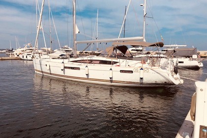 Verhuur Zeilboot JEANNEAU 53 Portisco