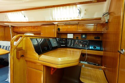 Location Voilier Bavaria Yachtbau Bavaria 42 Cruiser Split