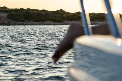 Saver 750WA - Goditi Es Trenc ed esperienze esclusive