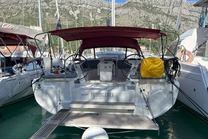 Hyra båt Segelbåt Bénéteau Oceanis 46.1 Split