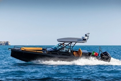 Algarve Caves and Hidden Treasures - Capelli Tempest 850