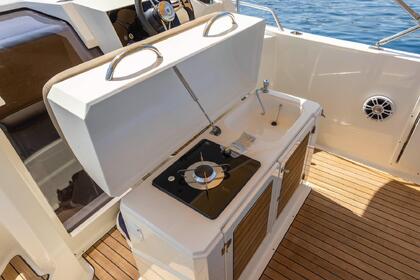 Atlantic Marine 730 Suncruiser