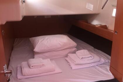 New Brand Bavaria Cruiser 46