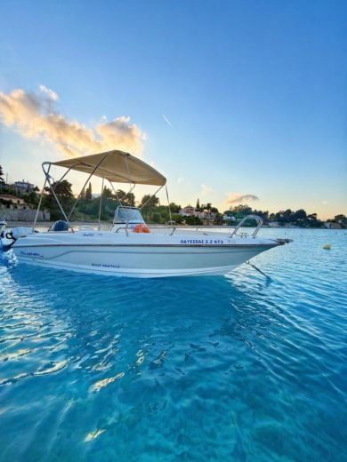 Olympic Boat