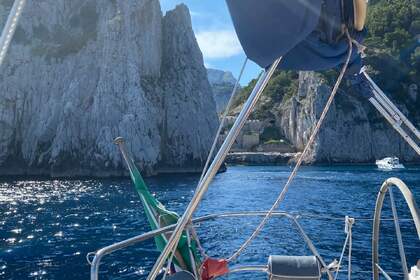 Jeanneau Sun odissey45 4 stanze da letto