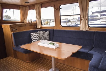 Morra Cruiser FBB 1250