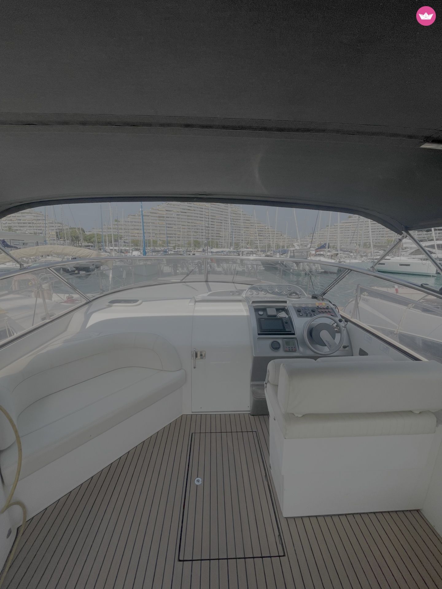 Fiart Mare 38 S Genius