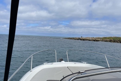 Jeanneau Cap Camarat 7.5 WA