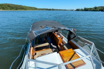 Niörd - Unser Schmuckstück - PASSION 880 - Führerscheinfrei (Charterschein)