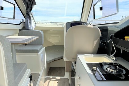 Quicksilver Activ Weekend 695 - brand New 2023!