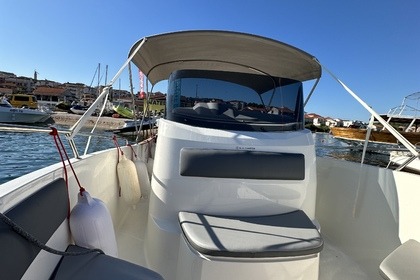 Jeanneau Cap Camarat 7,5cc -2