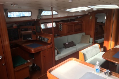 Beneteau Oceanis 473