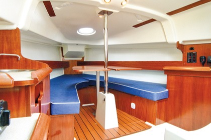 Divertidisimo velero Beneteau First 211 en Santander!