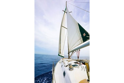 Bénéteau Oceanis 400