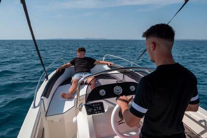 Nueva AS Marine 570 Open del 2023