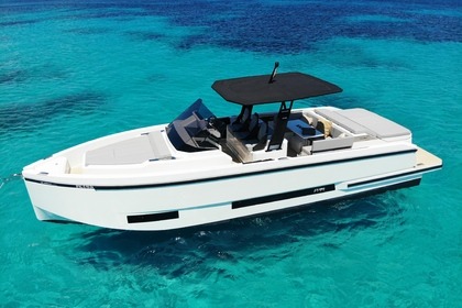 Brand new De antonio 36