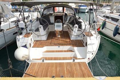 Rental Sailboat Bavaria Yachtbau Bavaria Cruiser 46 - 4 cab. Tropea