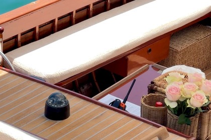 Gabri's Boat Portofino