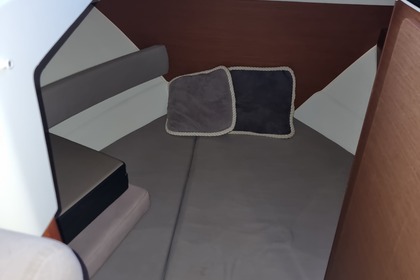 Jeanneau Merry fisher 795