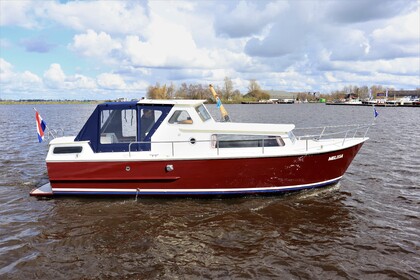 Rental Houseboats Curtevenne 850 Terherne