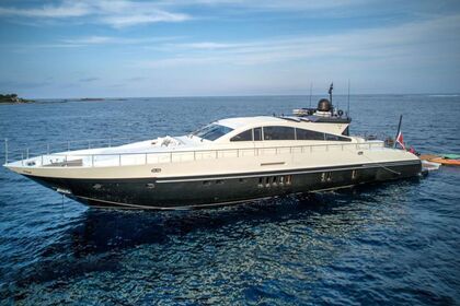 Location Yacht à moteur Arno Leopard 27 Ibiza