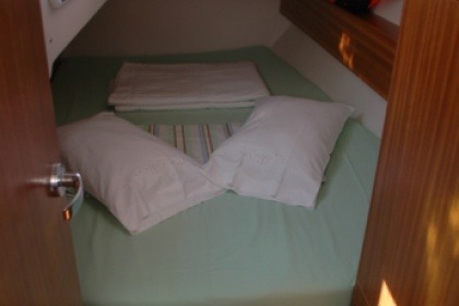 Charter Sailboat Salona Salona 42 Lesvos