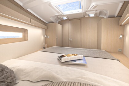 Magnifique Beneteau Oceanis 37.1 neuf