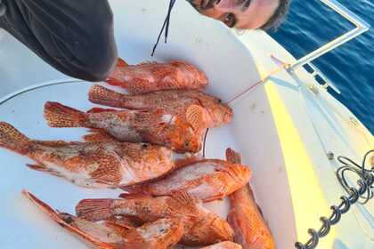 Péche Sportive Salento