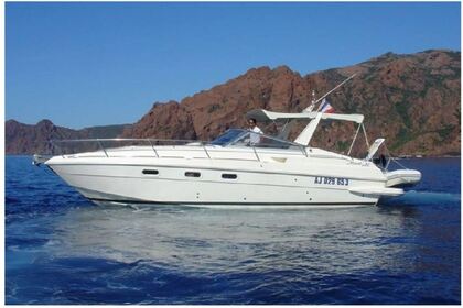 Hire Motorboat FIART MARE FIART 32 Amalfi