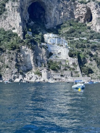 Amalfi Without license Romar Swan alt tag text