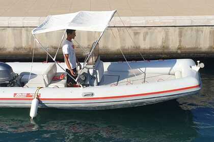 Чартер лодки без лицензии  JOKER BOAT CRUISER 520 n.28 Сперлонга