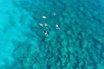 Private Boat Trip MasterCraft XStar