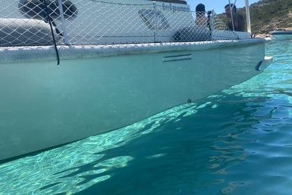 «Мифическая» лодка