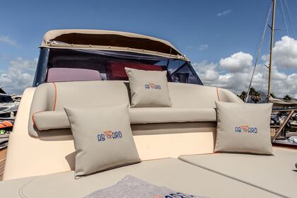 Capri and Positano on Jeranto 7.5