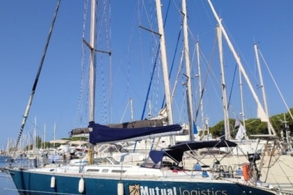 Charter Sailboat amateur atlantic 49 Le Grau-du-Roi