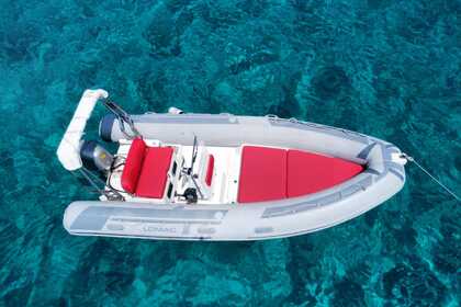 Чартер Моторная яхта Lomac Nautica Lomac 5.20 Порто Ротондо