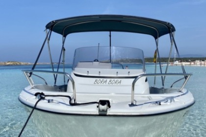 ✅Cap camarat 6.5 - Marina botafoch, up to 8 people