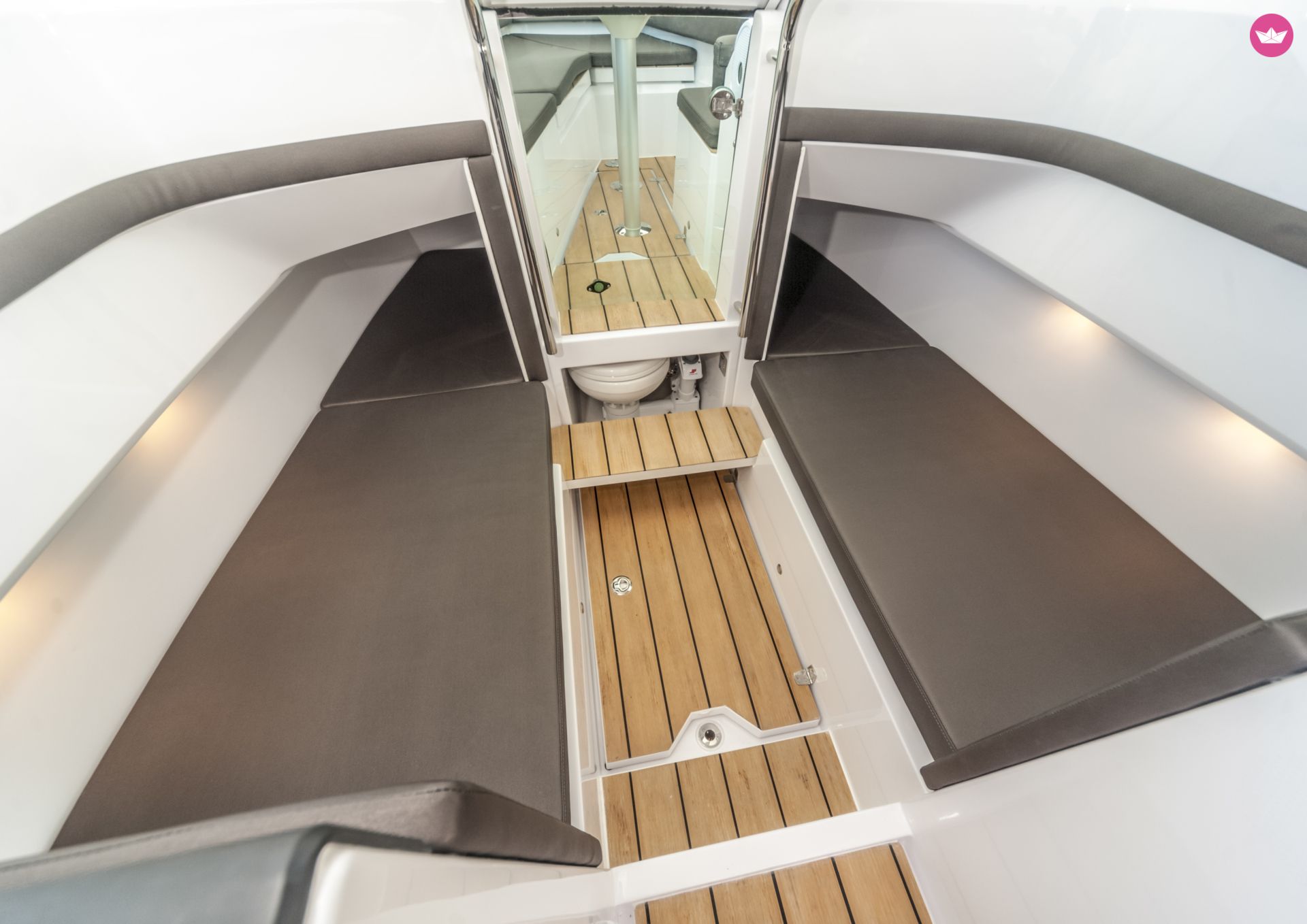 Axopar 24Tt w St. Julian’s do wynajęcia