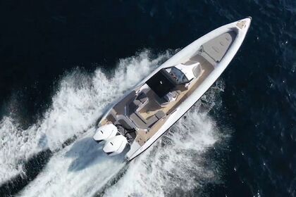 Set Sail on the Tropida — Genesis (2024) RIB