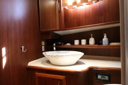 Göcek: 18.5 Meter Gulet Charter for 8 Guests - Daily Cruises