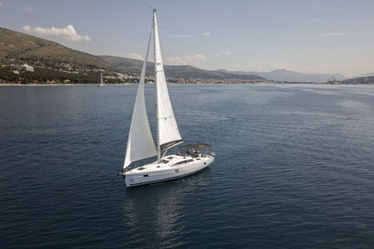 Rental Sailboat Elan Marine Elan Impression 45.1 Trogir