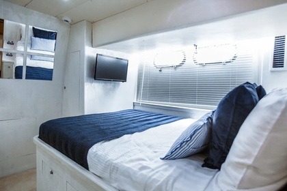 M/Y Dream. Daily Cruises and Charter