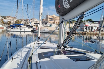 Location Voilier Dufour Yachts Dufour 41 Golfe-Juan