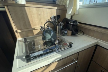 Linssen Grand Sturdy 40.0 AC 2-6 pers.