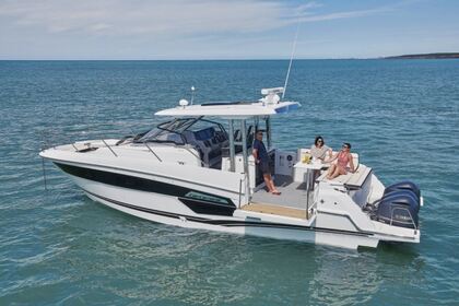 Location Bateau à moteur Cap Camarat 12.5 WA Cogolin