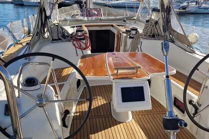 Noleggio Barca a vela Beneteau OCEANIS 50 Cannigione