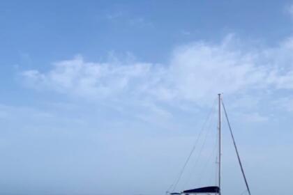 Beneteau Cyclades 50.5